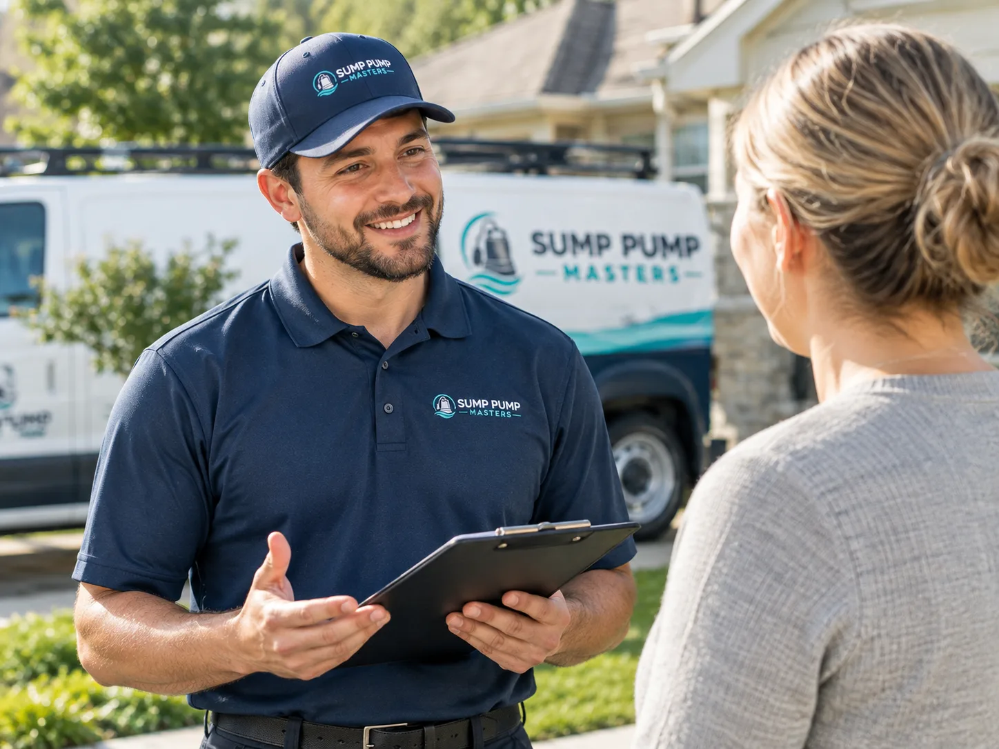 Sump Pump Repair Wadesboro, NC FAQs